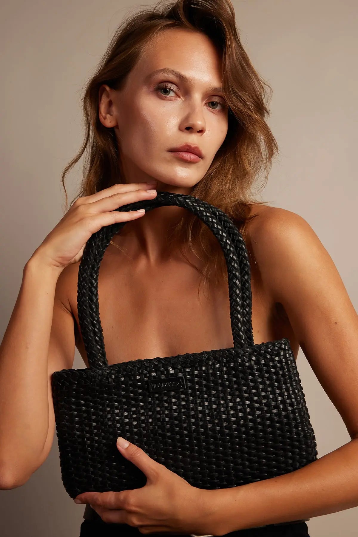 HARMONIOUS BLACK SWAN BAG - LIMITED EDITION HARMONIOUS