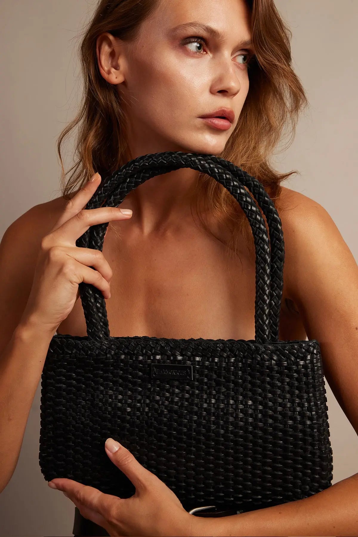 HARMONIOUS BLACK SWAN BAG - LIMITED EDITION HARMONIOUS